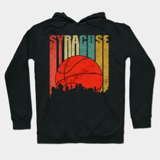 Syracuse basketball Hoodie